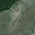 Longest runway in the world - Ulyanovsk Vostochny Airport (ULY)