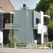 'Rietveld Schr&ouml;der House' by Gerrit Thomas Rietveld