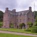 Fingask Castle