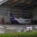 Fedex Feeder Cessna 208B in Hangar