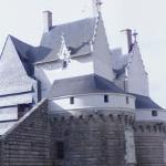 Château des ducs de Bretagne