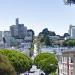 Lombard Street - Russian Hill from Telegraph Hill