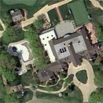 Bellerive Country Club in St Louis, MO - Virtual Globetrotting