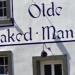 Ye Olde Naked Man Cafe