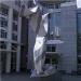 'Inverted Collar and Tie' by Claes Oldenburg & Coosje van Bruggen