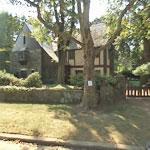 Godfather Mansion for Sale