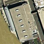 Rochester Riverside Convention Center (Google Maps)