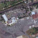 Ilopango International Airport