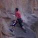 Rock Climbing