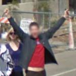 Hey Google! in San Diego, CA - Virtual Globetrotting