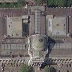 NATIONAL MUSEUM OF NATURAL HISTORY GOOGLE MAPS visual data 4