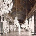 Hall of Mirrors