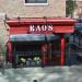 Rao's Restaurant