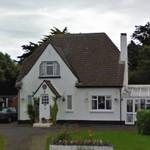 Mother of Phil Lynott's house