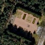 Polish Military Cemetery Lommel (Google Maps)