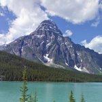 Mount Chephren