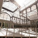 'Palacio de Cristal' by Ricardo Velázquez Bosco
