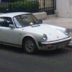 Porsche 911 SC (StreetView)