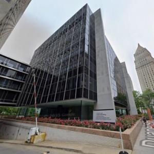 26 Federal Plaza (StreetView)