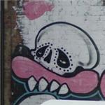 Graffiti by Sweet Toof (StreetView)