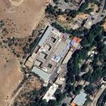 Evin Prison
