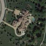 Dennis Albaugh’s house in Ankeny, IA - Virtual Globetrotting