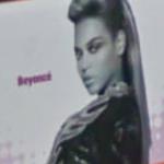 Beyoncé in Los Angeles, CA - Virtual Globetrotting