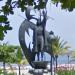 Monument for the Discovery of America