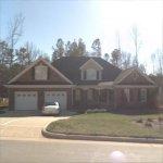 Scotty McCreery's house (StreetView)