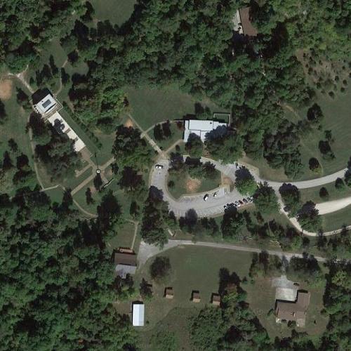 Abraham Lincoln Birthplace National Historical Park in Hodgenville, KY