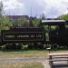 Comox Logging Co Locomotive # 11