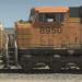 BNSF 8950