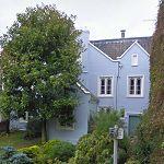 David Attenborough's House (and historic murder site)