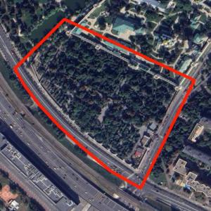 Novodevichy Cemetery in Moscow, Russian Federation - Virtual Globetrotting