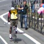 Bicycling (StreetView)