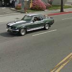 Ford Mustang First generation (1964&ndash;1973) (StreetView)
