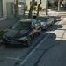 BMW 7 Series (2011) and 3 series (1987)