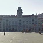 Piazza Unità d'Italia (StreetView)