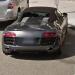 Audi R8 V10 Spider