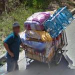 Small mobile shop (StreetView)