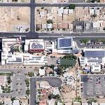 'Agassi Prep' by Jon Jonatta & Capenter Sellers Assoc. in Las Vegas, NV ...