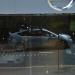 Google Car reflection: Nissan dealership