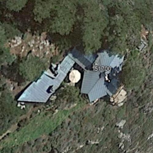 'Partington Point House' by Mickey Muennig in Posts, CA Virtual