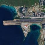 Cyril E. King Airport (STT)