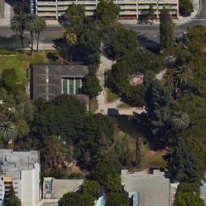 Birch Park (Google Maps)