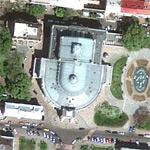 Odessa Opera and Ballet Theater