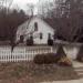 Egremont K-1 Schoolhouse