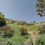 Fred Astaire's former home
