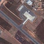 Banjul International Airport