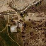 Skinwalker Ranch